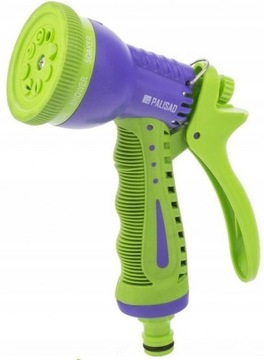 Pistolet do Zraszania 8 funkcji Palisad