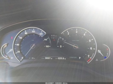 BMW X3 G01 2018 BMW X3 xDrive30i 2018 2.0l 2.0 Benzyna 248KM, zdjęcie 10