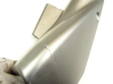 HONDA CB 650 R CB650R КРЫШКА ГЛУШИТЕЛЯ 19-23