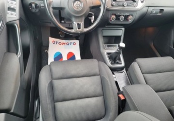 Volkswagen Tiguan I SUV 1.4 TSI BlueMotion 150KM 2010 Volkswagen Tiguan Swiezo sprowadzony Ubezpieczony Zarejestrowany Tuv 627., zdjęcie 8