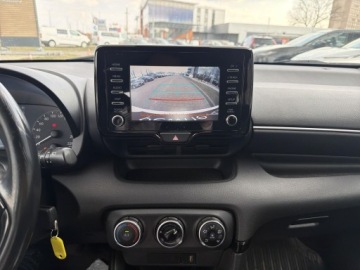 Toyota Yaris IV Hatchback 1.5 Dynamic Force 125KM 2021 Toyota Yaris 1,5-Dual-VVT-iE IV (2020-) Toyota Yar, zdjęcie 15