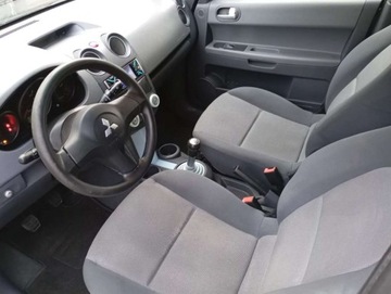 Mitsubishi Colt VI Hatchback 1.3 i 16V 95KM 2005 Mitsubishi Colt 1.3 PROSTA benzyna 5 DRZWI klimatyzacja bez rdzy IDEALNY, zdjęcie 36