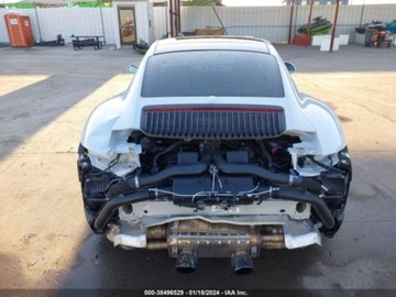 Porsche 2019 Porsche 911 2019r., 3.0L, zdjęcie 7