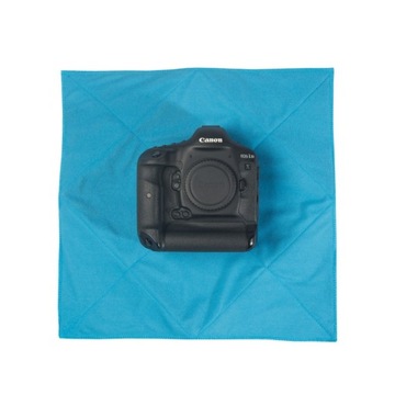 F-STOP Комплект защитной пленки для оборудования синий