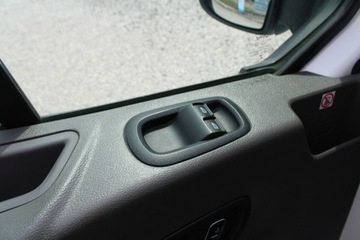 Ford Transit VIII 2021 Ford Transit L3H2 Ambiente 9 osob. F-vat Gwarancja, zdjęcie 18