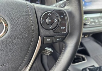 Toyota RAV4 IV MPV Facelifting 2.0 D-4D 143KM 2018 Toyota RAV4 2,0 D 143 KM GWARANCJA Zamiana Zarejestrowany 2.0 Diesel 143KM, zdjęcie 28