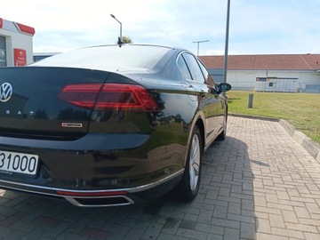 Volkswagen Passat B8 2019 VW Passat B8 4Motion 2.0 TSI MR 20 E6d, zdjęcie 5