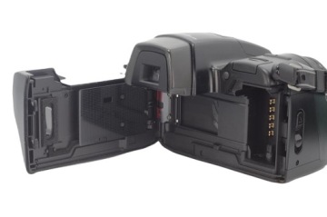 OLYMPUS IS-1000 - в ремонт, запчасти, в коллекцию.