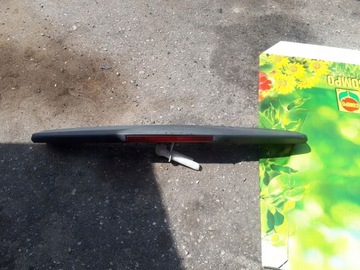 SPOJLER TYLNEJ KLAPY STOP FORD C-MAX 2003-10