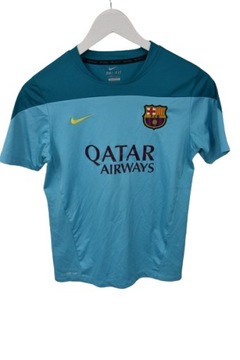 Nike Fc Barcelona koszulka klubowa LB 147-158 12/13