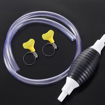 ТОПЛИВНЫЙ НАСОС РУЧНОЙ МАСЛЯНЫЙ НАСОС ШЛАНГ СЫРОЙ ВОДЫ