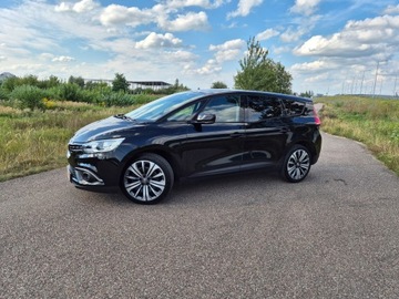 Renault Grand Scenic III 1.7 Blue dCi 120KM 2019 RENAULT GRAND SCENIC 1.7 BLUE DCI 120KM - JAK NOWY - 1 ROK GWARANCJI !!!, zdjęcie 2