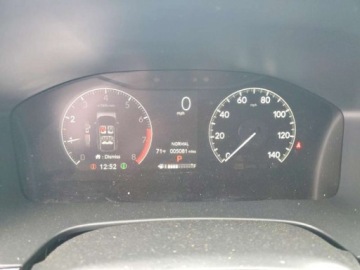 Honda CR-V VI 2025 Honda CR-V Ex 2025 1.5 Benzyna 190KM, zdjęcie 9