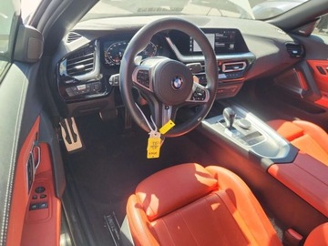 BMW Z4 G29 2025 BMW Z4 M40i 2025 3.0l 3.0 Benzyna 382KM, zdjęcie 8