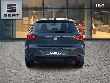 Seat Ibiza V Hatchback 5d Facelifting 1.0 TSI 95KM 2026 Seat Ibiza 1.0 TSI 95 KM Style 5-biegowa manualna, zdjęcie 3