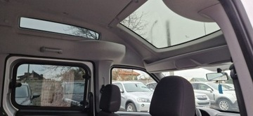 Opel Combo D Tour 1.6 CDTI 105KM 2014 Opel Combo Tour 1.6 CDTI, zdjęcie 32