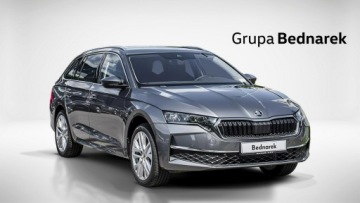 Skoda Octavia IV Kombi 2.0 TDI 115KM 2025 Škoda Octavia Skoda Octavia Combi Selection 2.0, zdjęcie 29