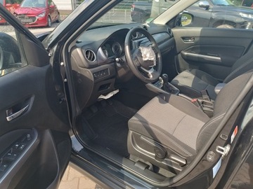 Suzuki Vitara III SUV Facelifting 1.0 BoosterJet 111KM 2019 Suzuki Vitara NAVI klimatronik kamera I wł 60 tyś km, zdjęcie 10