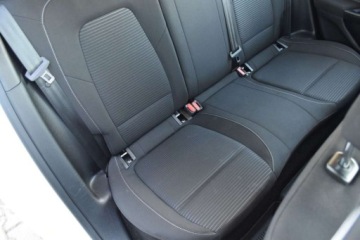 Ford Focus IV Kombi Facelifting 1.0 EcoBoost 125KM 2023 Ford Focus SalonPL 1.0 125KM Combi Titanium Climatronic Tempomat LED VAT23, zdjęcie 31