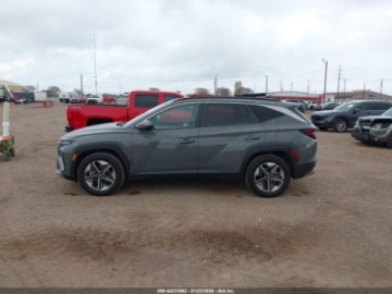Hyundai Tucson IV 2025 Hyundai Tucson SEL, 2025r., 2.5L 2.5 Benzyna 187KM, zdjęcie 5