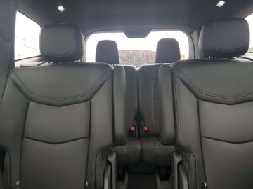 Cadillac 2021 Cadillac XT6 Sport 2021 3.6l 3.6 Benzyna 310KM, zdjęcie 10