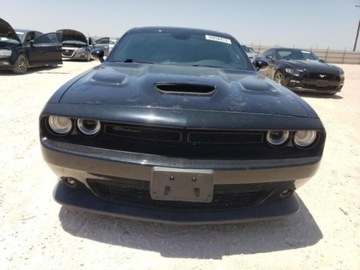 Dodge Challenger III 2020 Dodge Challenger Dodge Challenger 3.6 Benzyna 305KM, zdjęcie 1