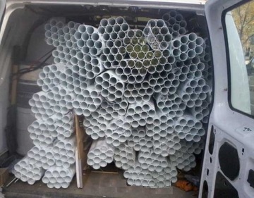 Установка УСТАНОВКА Центральный пылесос POŁUDNIE PL