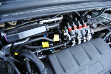 Opel Mokka I X 1.4 Turbo Ecotec 140KM 2018 Opel Mokka X Benzyna+GAZ fabryczny * REJ-PL *LED, zdjęcie 8