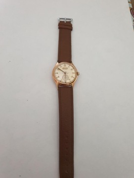 ZEGAREK FORTIS