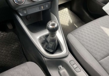 Toyota 2021 Toyota Yaris 1,5 Comfort Style Tech Salon PL ASO Toyota Leszno, zdjęcie 22