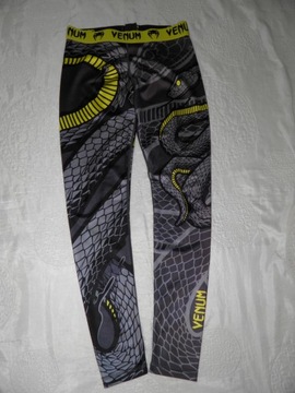 ЛЕГИНСЫ VENUM EXTRA MMA / БОЕВЫЕ СПОРТ R M