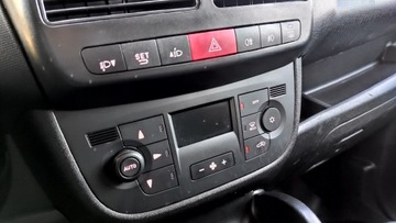 Opel Combo D Tour 1.6 CDTI 105KM 2017 Opel Combo Tour Van 1.6 CDTI L1H1 - diesel 5 drzwi, zdjęcie 18