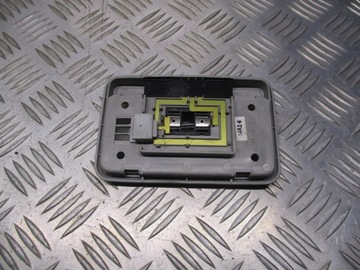 OSVĚTLENÍ KABINY PŘEDNÍ SUZUKI LIANA