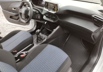 Peugeot 208 II 2020 Peugeot 208 Peugeot 208 II 1.2 Puretech 1.2 Benzyna 82KM, zdjęcie 11