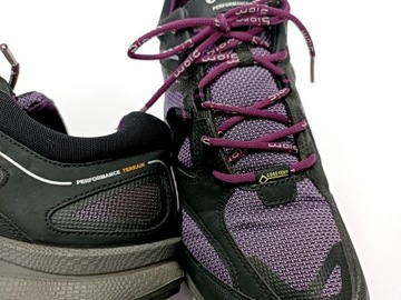 ECCO BIOM GORE-TEX TERRAIN Buty __Wk. 25cm r. 38