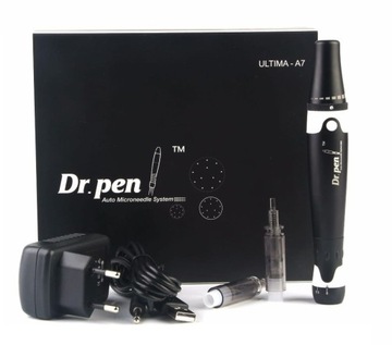 Картридж для Dr Pen А7 10 шт. Микромезотерапия