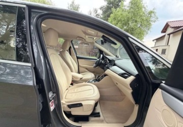 BMW Seria 2 F22-F23-F45-F46 Gran Tourer 218d 150KM 2017 BMW Seria 2 BMW Seria 2 218d Sport-Aut Luxury Line 2.0 Diesel 150KM, zdjęcie 27