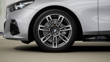 BMW Seria 5 G90-91 Touring 2.0 520d 197KM 2026 BMW 520 xDrive Limuzyna - Dostępne od ręki!, zdjęcie 6