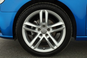 Audi A3 8V Sportback 5d Facelifting 1.5 TFSI 150KM 2018 Audi A3 1.5 TFSI, Navi, Xenon, Bi-Xenon, Klima, zdjęcie 11