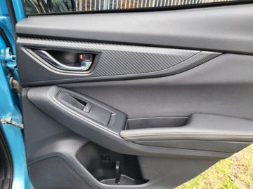 Subaru XV II Crossover 2.0i-S e-BOXER 150KM 2020 SUBARU XV 2.0l hybryda 150KM Exclusive NAV Salon PL ASO 1 właścicielka, zdjęcie 32