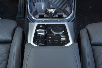 BMW X3 G45 2026 BMW X3 NOWE BMW X3 20d xDrive Dostępne od ręki!, zdjęcie 18