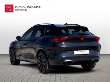 Cupra Formentor Crossover Facelifting 2.0 TSI 333KM 2026 Cupra Formentor TSI 4Drive 333KM VZ Panorama Matrix LED Hak Kam. 360, zdjęcie 2