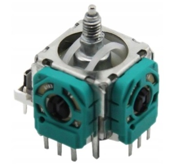 Аналоговый джойстик, аналоговый джойстик для контроллера Xbox One модели 1797/Elite 2