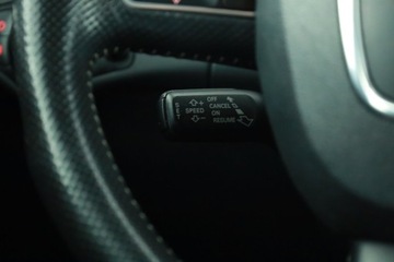 Audi A4 B8 Limousine 1.8 TFSI 120KM 2009 Audi A4 1.8 TFSI, Skóra, Xenon, Bi-Xenon, Klima, zdjęcie 19