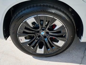 BMW X3 G45 SUV Plug-In 2.0 30e 299KM 2026 BMW X3 xDrive30e Sport Suv 2.0 (299KM) 2026, zdjęcie 12