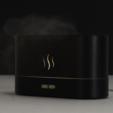 Электрический светодиодный рассеиватель