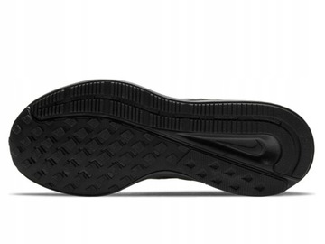 R.40,5 Buty męskie NIKE RUN SWIFT 2 wygodne sportowe czarne adidasy