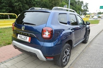 Dacia Duster II 2019 Dacia Duster 1,6 Benzyna-115KM Navi,Kamera 360, zdjęcie 4