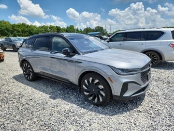 Lincoln 2024 Lincoln Nautilus Reserve 2024 2.0l 2.0 Benzyna 250KM, zdjęcie 4