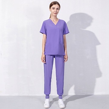 Komplet Medyczny Uniform Mundurek